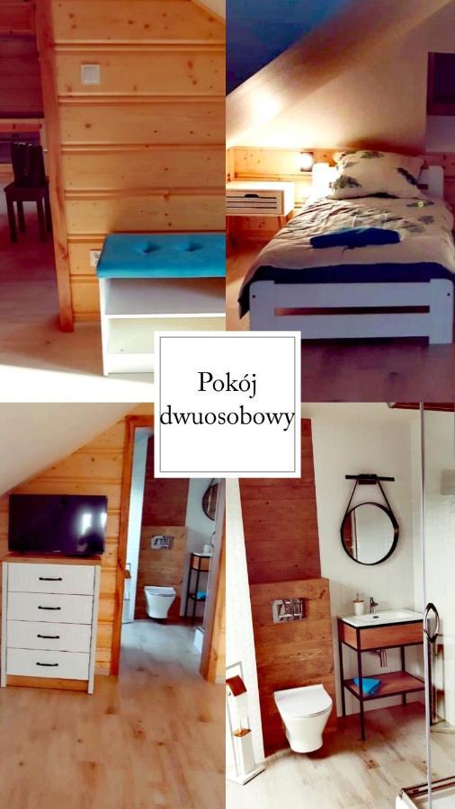 Panorama Swietokrzyska Gorno  Kültér fotó