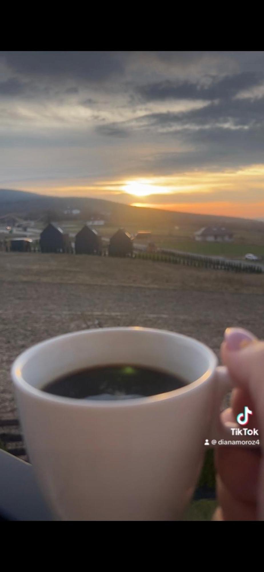Panorama Swietokrzyska Gorno  Kültér fotó