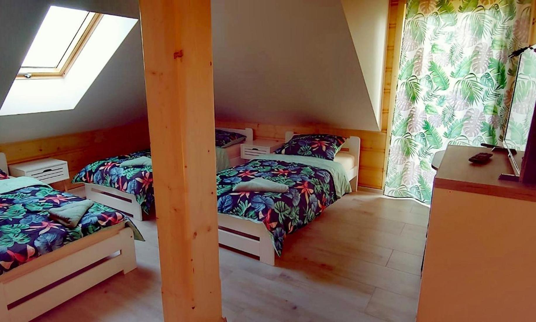 Panorama Swietokrzyska Gorno  Szoba fotó